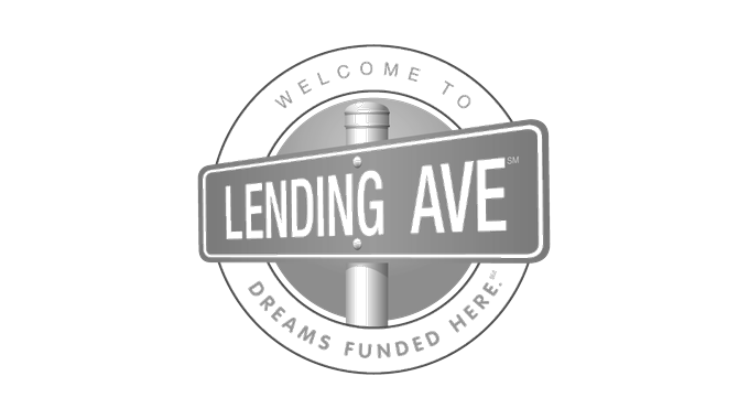 Lending Ave